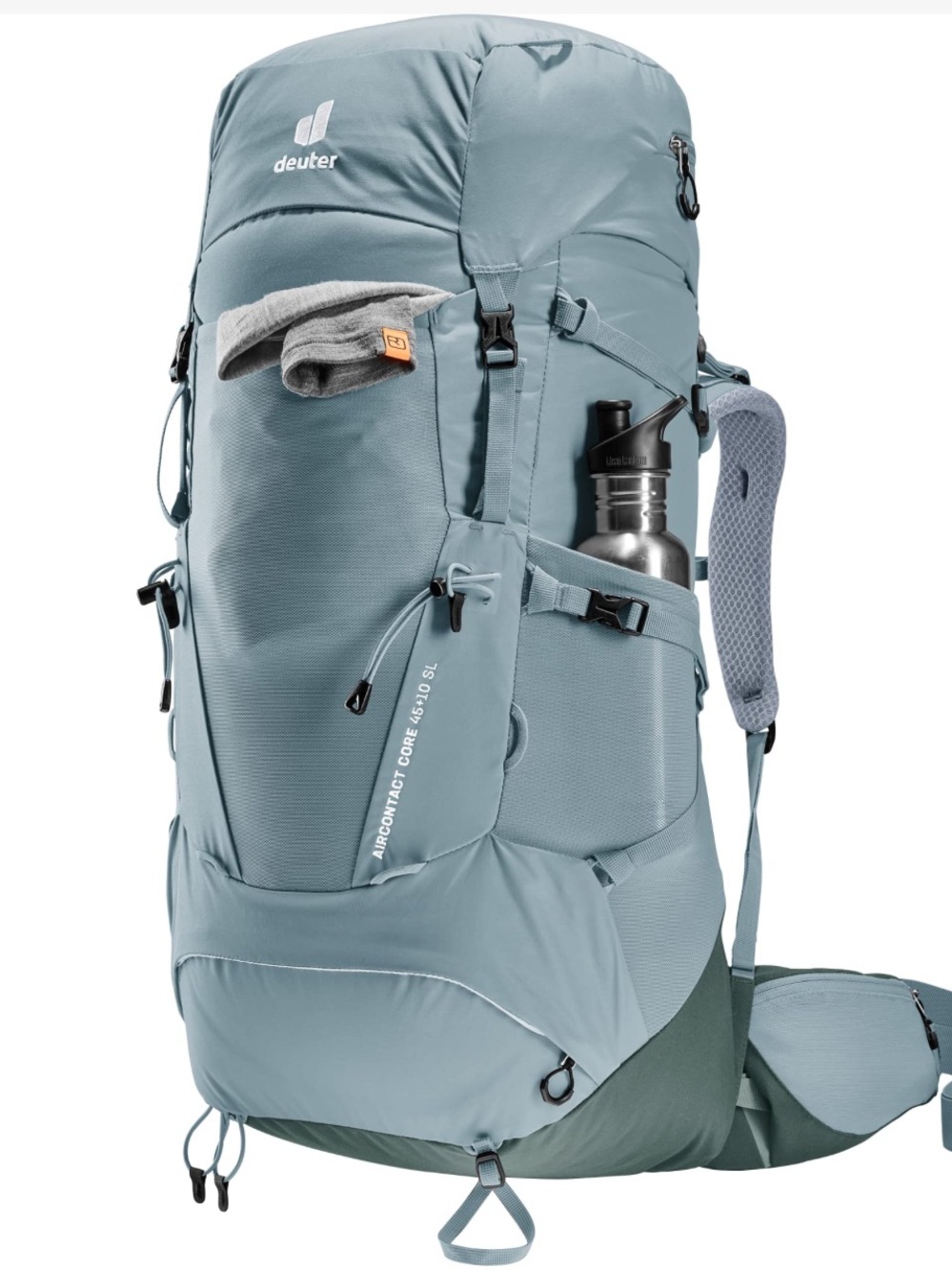 Deuter-Aircontact Core 45L+10L